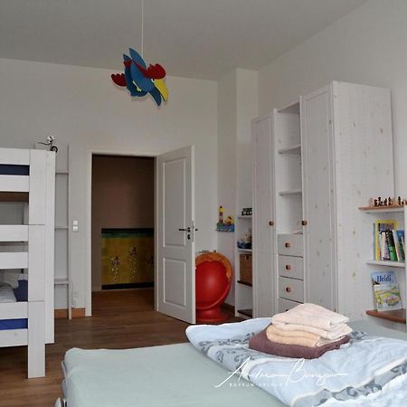Villa-Emilie-Wohnung-Augustine Borkum Eksteriør bilde